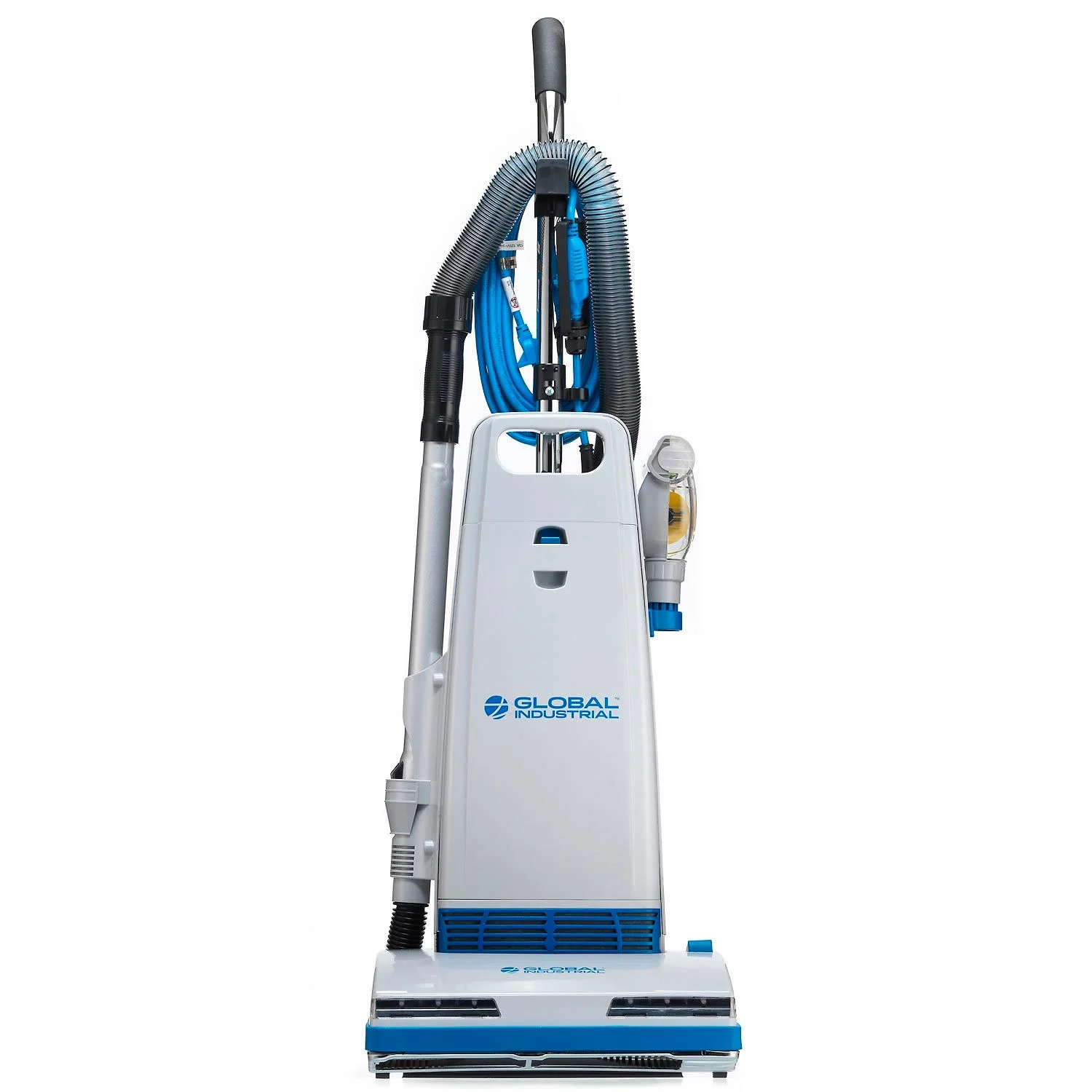 Global Industrial Commercial Upright Vacuum, 14