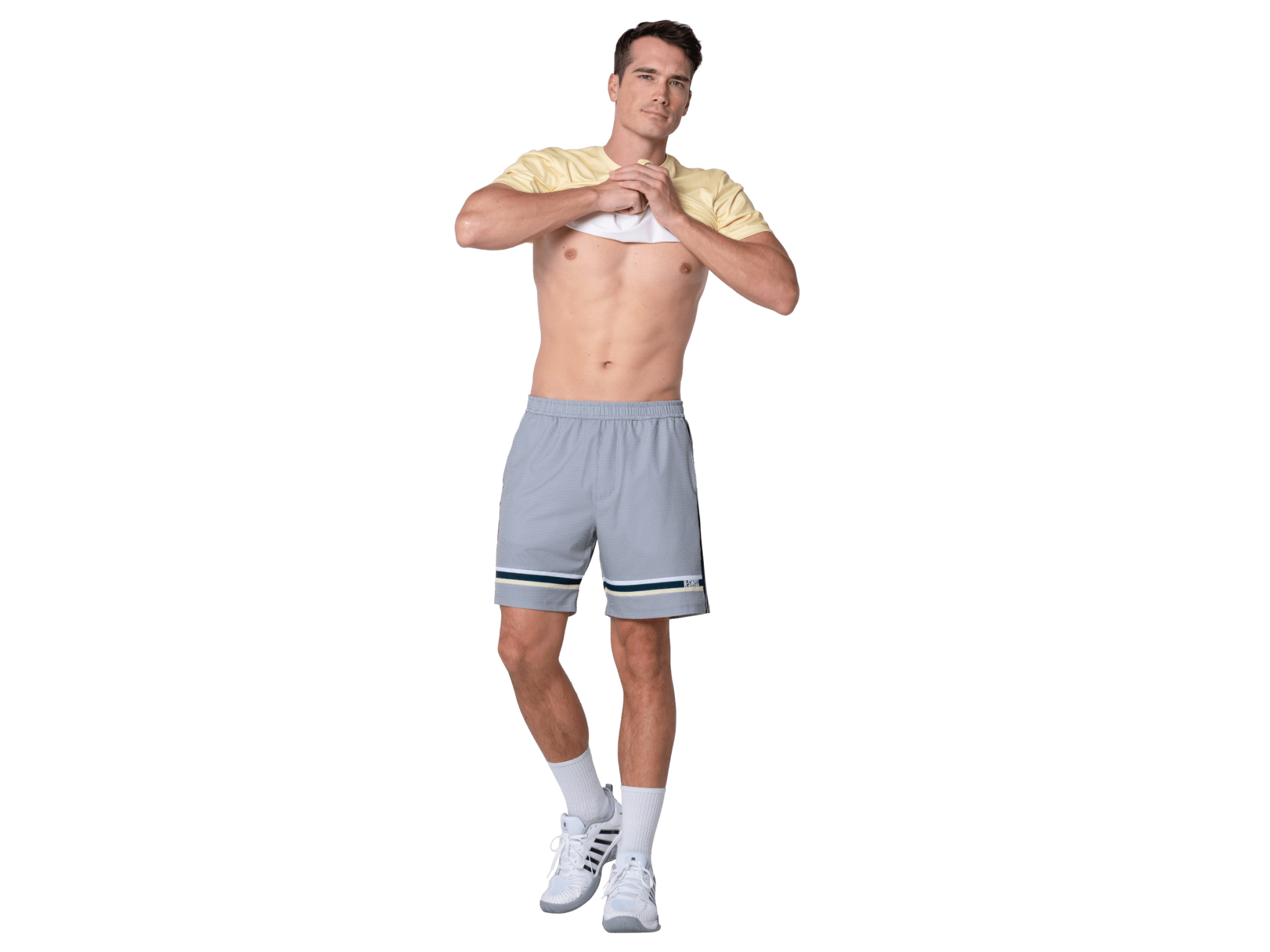 FORGE SHORT-7" - Footwear K-Swiss