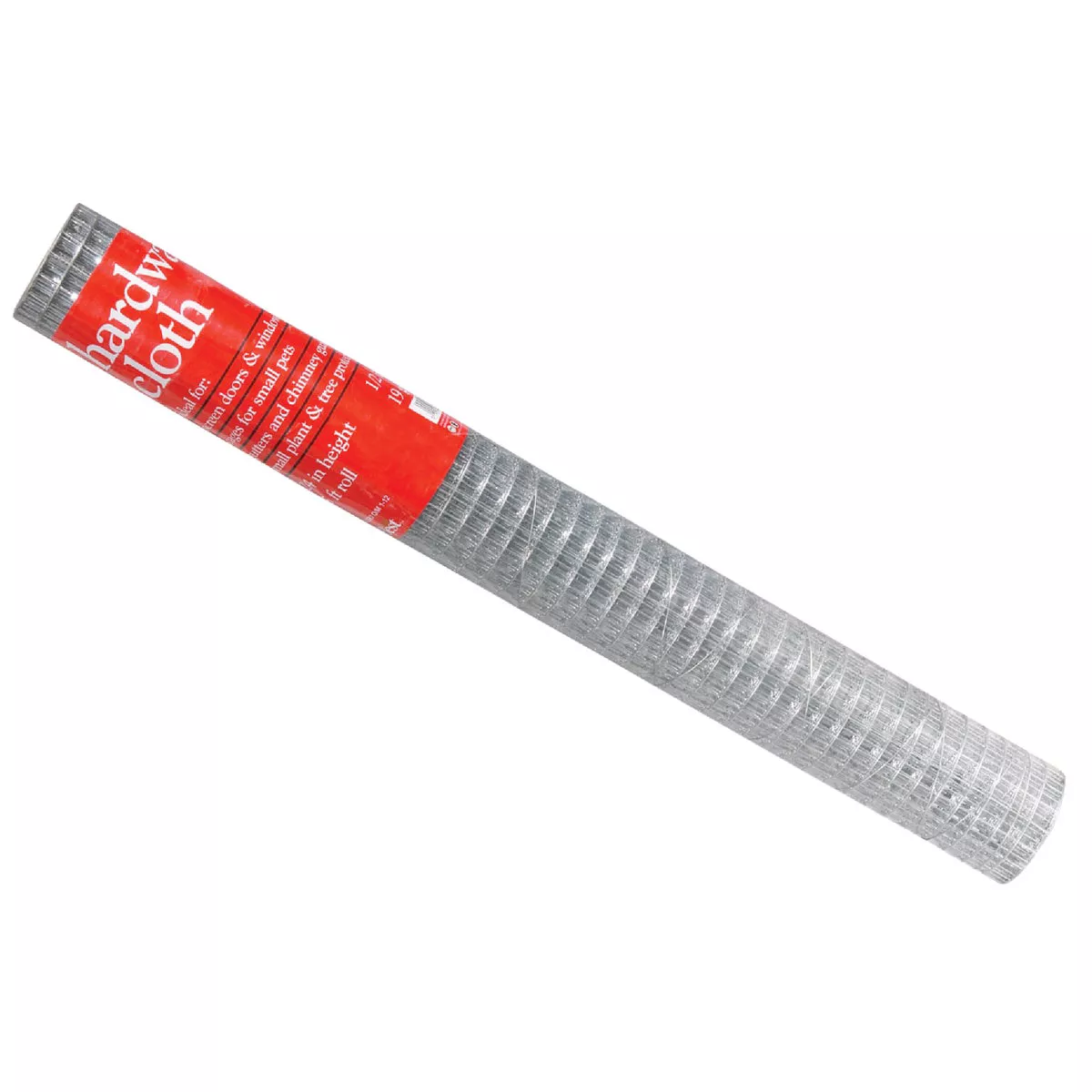 Do it 1/2 In. Mesh x 24 In. H. x 5 Ft. L. 19-Ga. Hardware Cloth