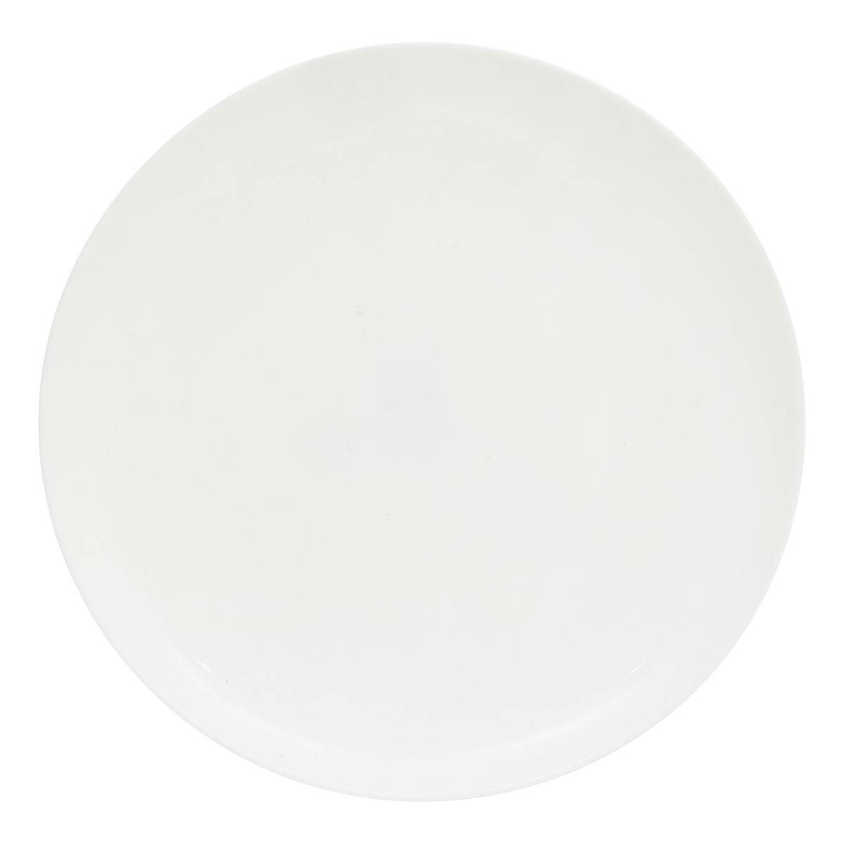 Pizza plate "Pizza" glass, D.31.5 cm