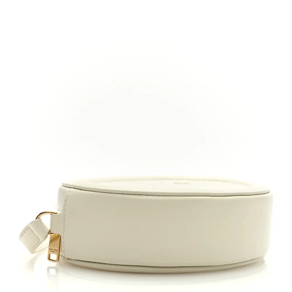 Premium Replica Celine Bag with Smooth Calfskin Finish1:1High-quality replica