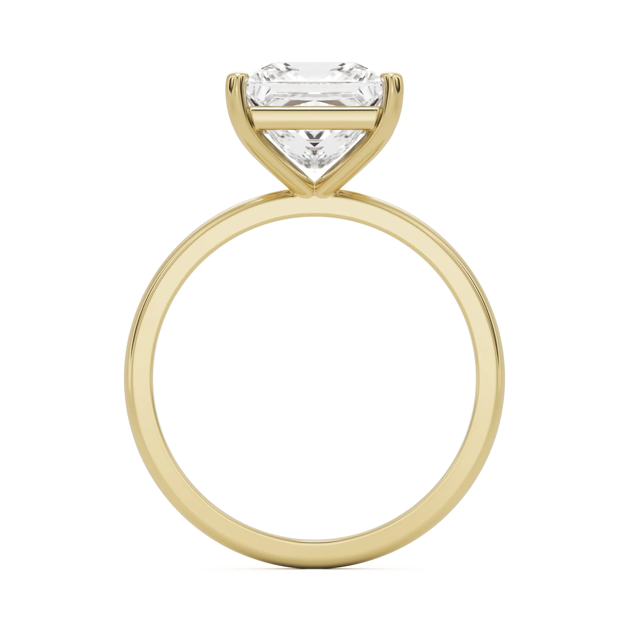 The Princess Solitaire