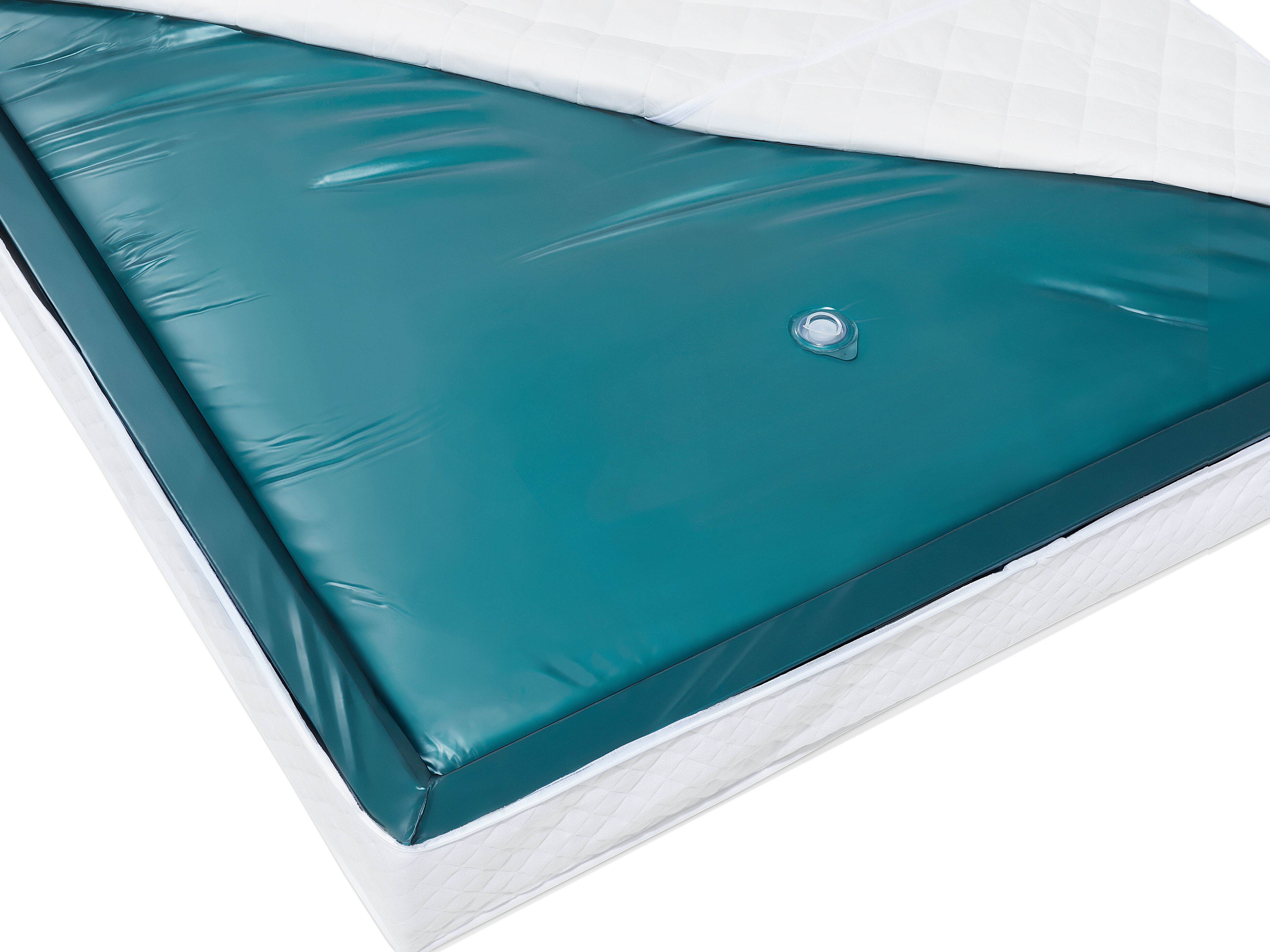 Waterbed Mattress MONO Medium Wave Reduction 160 x 200 cm (EU King Size)