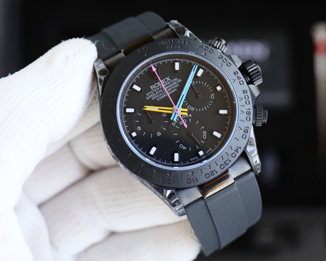 Rolex Daytona(1:1 replica) - Elite Watch Atelier