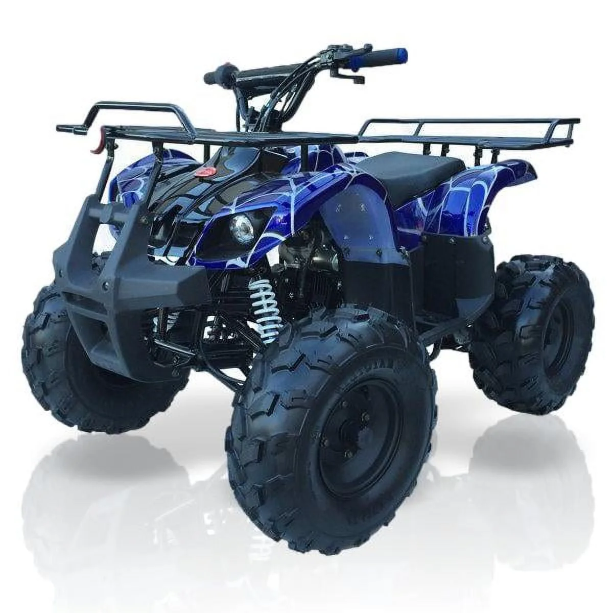RPS 125cc ATV Rider 8 Big Tire - Image 20