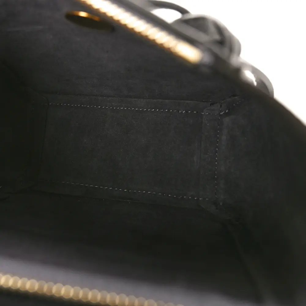 Replica Handbags – Celine Grey Grained Leather Mini Pico Belt Bag1:1High-quality replica