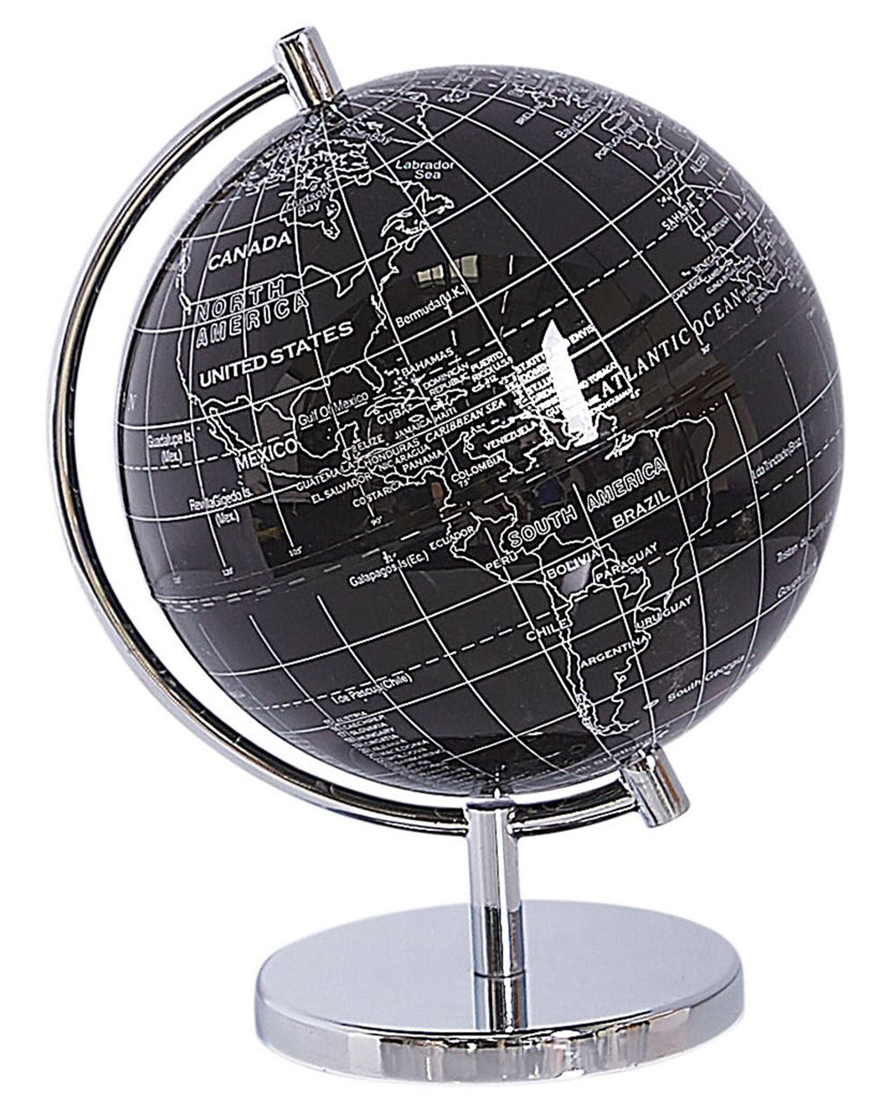 Globe COOK Black 20 cm