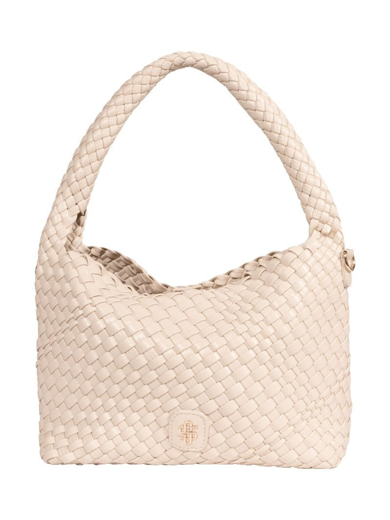 0225-BAG-LTHRBRD-PRS-IVRY - Simply Southern Outlet