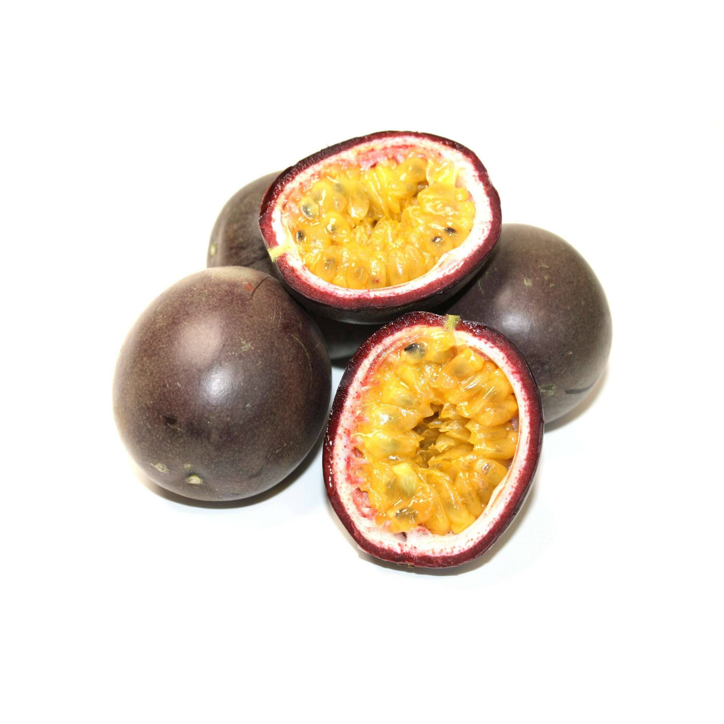 Passion fruit – Tropical vitamin bomb with intense aroma