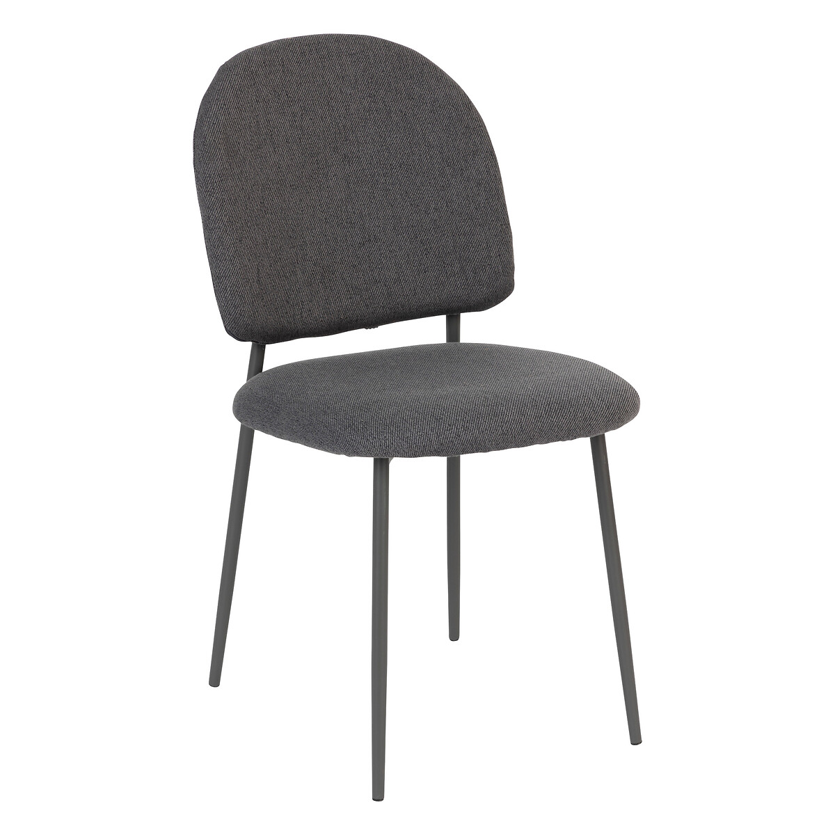 Chair "Kamili" Gray