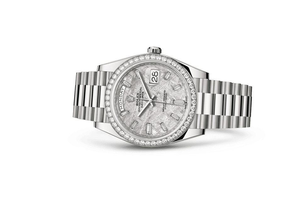 Day-Date 40 – M228349RBR-0040(1:1 replica) - Elite Watch Atelier