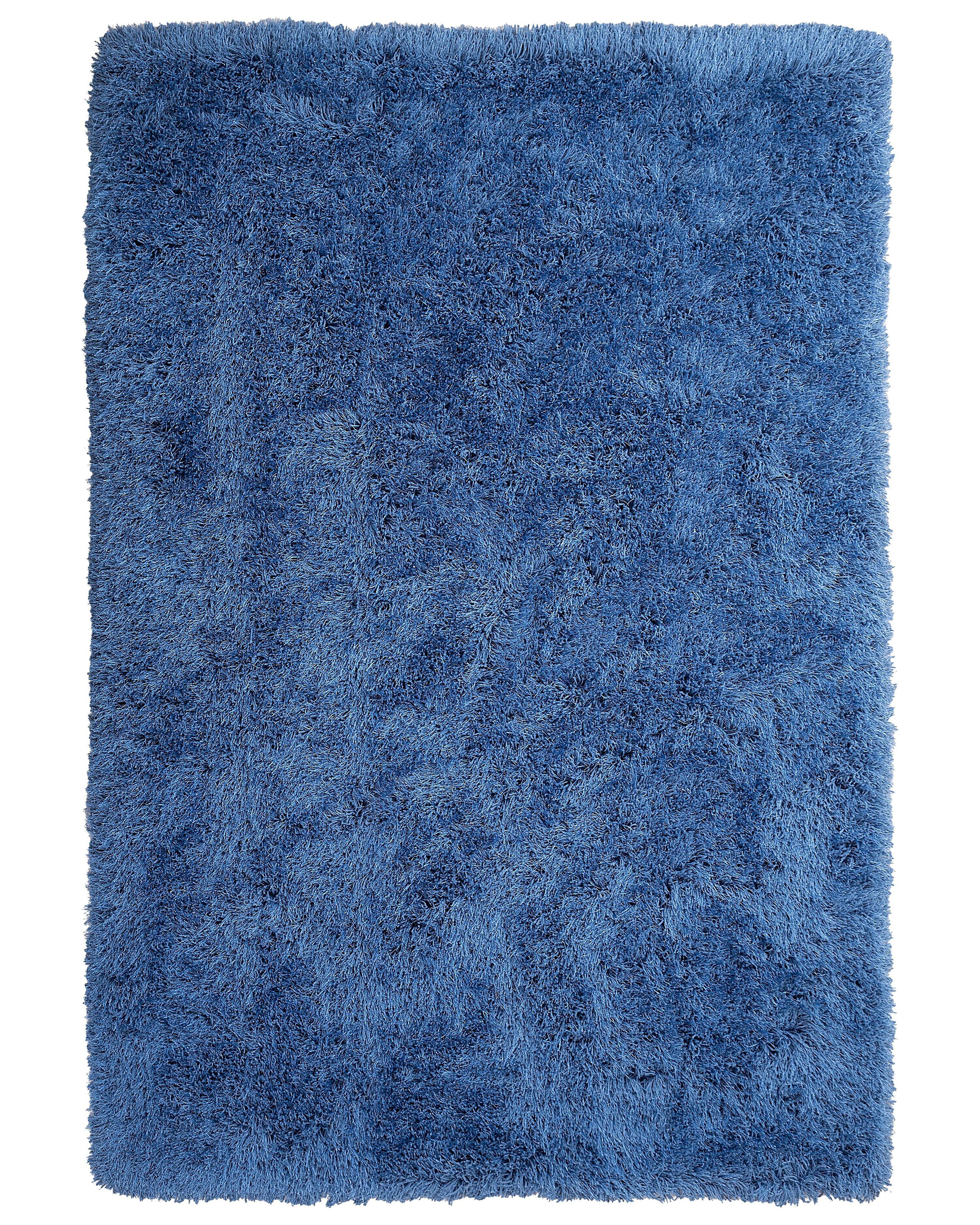 Shaggy Rug CIDE Blue 200 x 300 cm