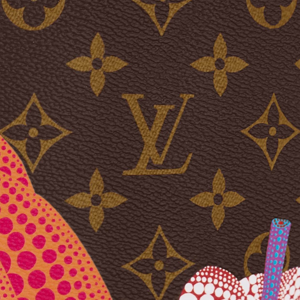 YK Neverfull MM M464681:1High-quality replica