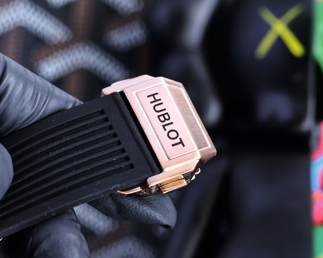 Hublot MP MP-09 Tourbillon 45 mm(1:1 replica) - Top club