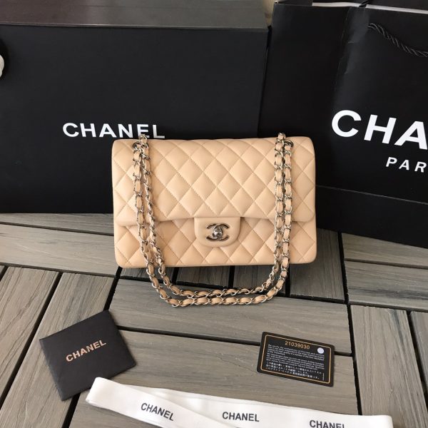 Chanel WOC