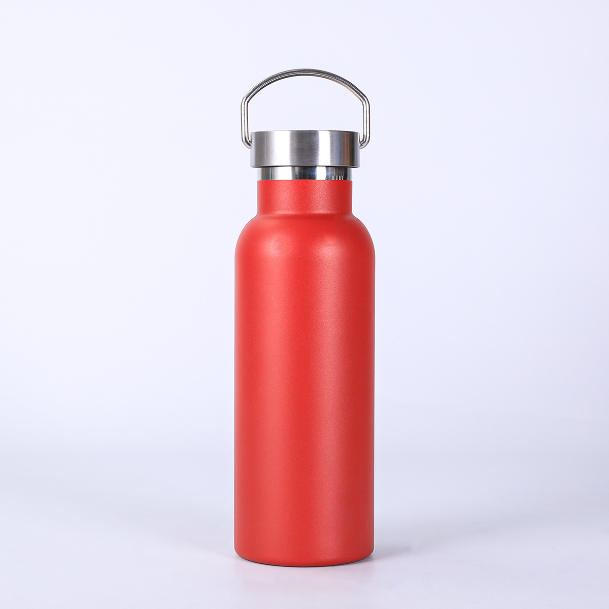 American Style 304 Stainless Steel Vacuum Thermos Cup Sports Outdoor Drink Thermoses Vacuum Insulated Thermoses Vacuum Flasks