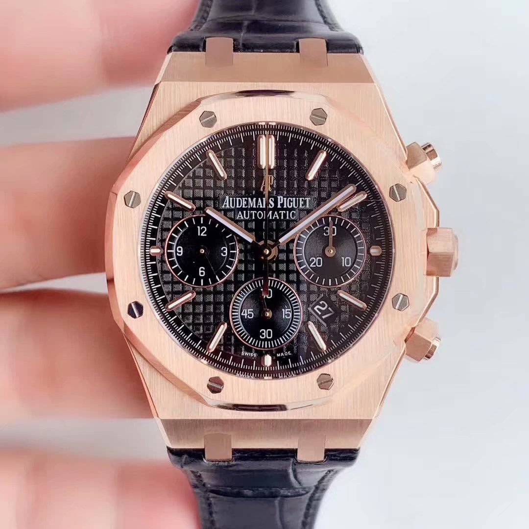 Audemars piguet Royal Oak Series 26331OR.OO.D821CR.01(1:1 replica) - Top club