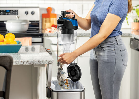 CleanView® Upright Vacuum Cleaner