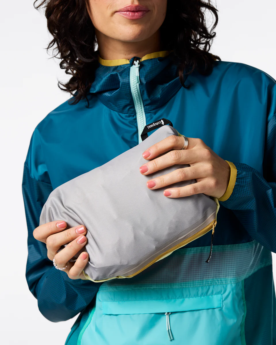Impermeo 3L Hooded Shell Jacket - Women's - Cotopaxi