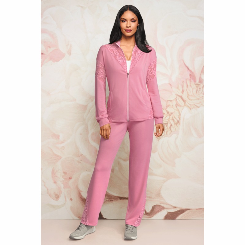 Shay Active Set - MIDNIGHT VELVET CATALOG