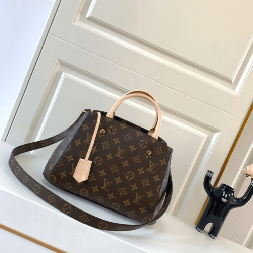 Montaigne – Premium Quality Designer Bags1:1High-quality replica