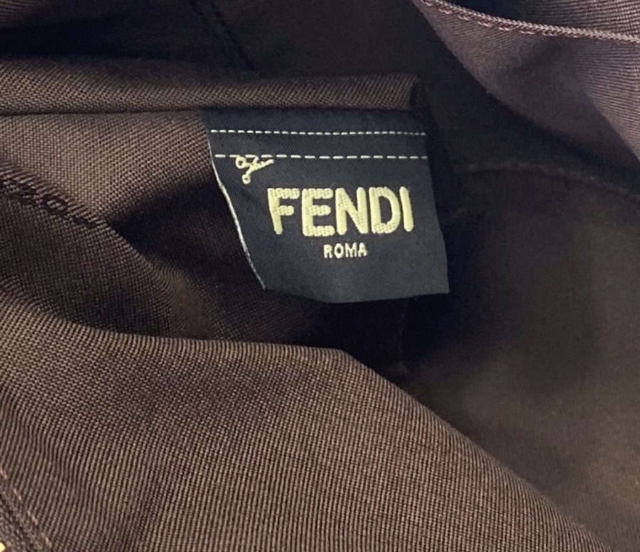 FENDI BY THE WAY - Replicaclubs