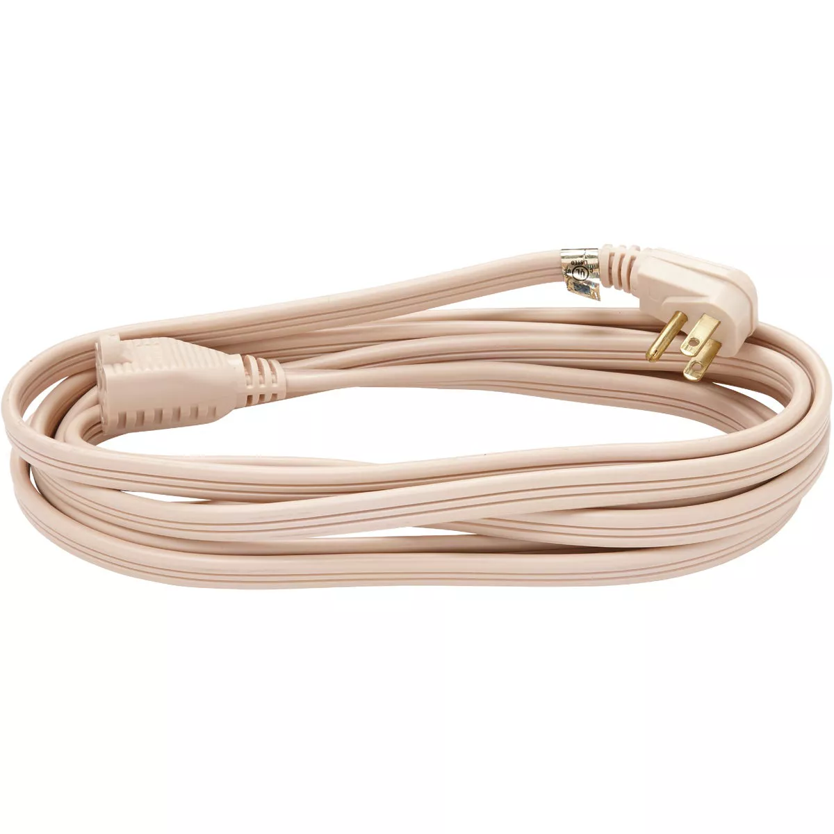 Master Electrician 12 Ft. 14/3 15A Heavy-Duty Appliance Cord