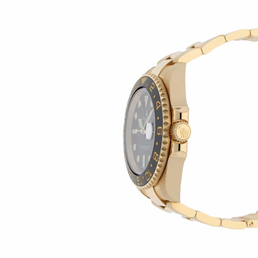 Rolex Oyster Perpetual Gmt-Master Replica - Elite Watch Atelier
