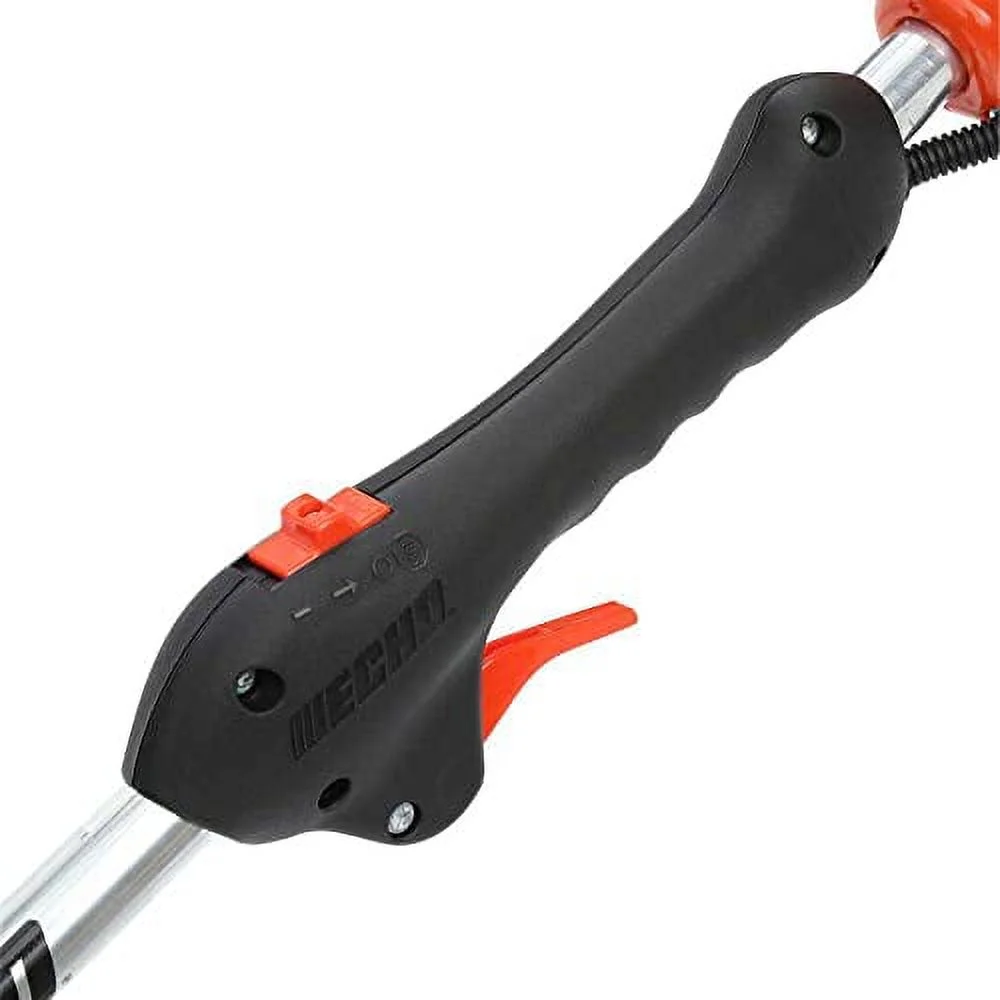 Echo GT-225 21.2cc 2 Stroke Lightweight Durable Gas Curved Shaft String Trimmer - Image 6