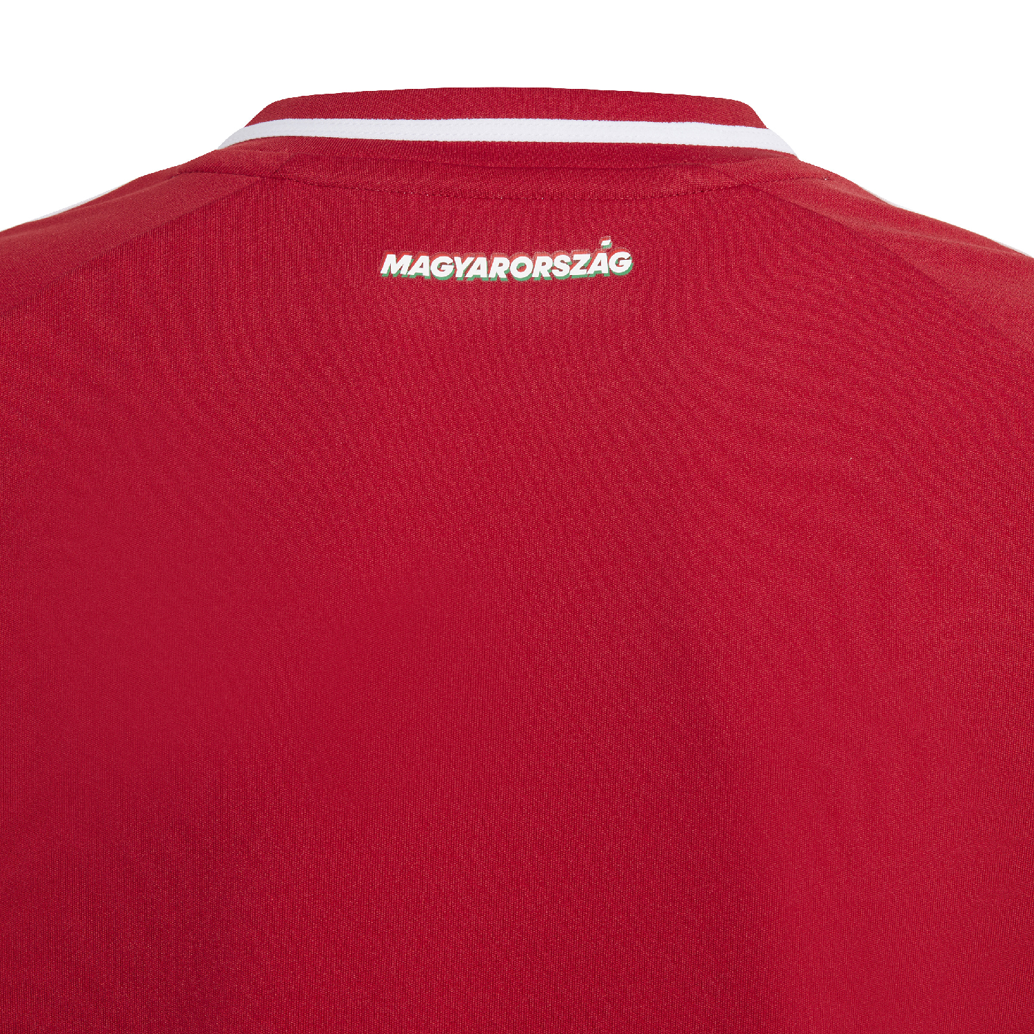 FIFA STORE adidas Hungary 2024 Home Jersey - Youth