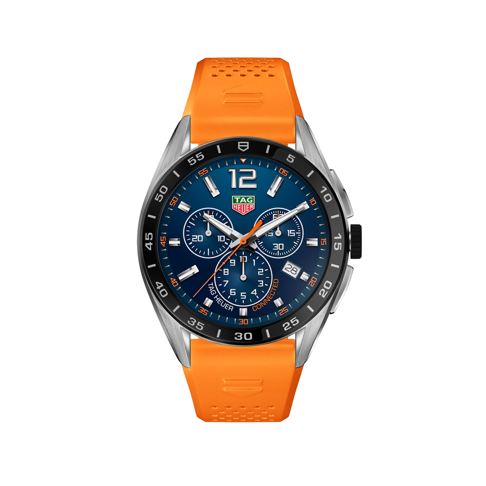 TAG Heuer Replica Watch Connected Calibre E4(1:1 replica) - Top club