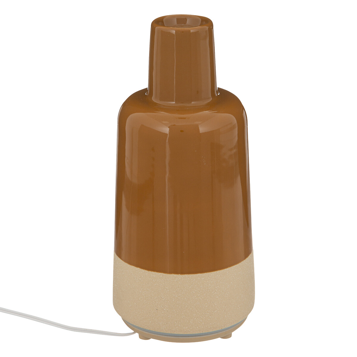 Fragrance diffuser "Marty" Mustard yellow, 150ml