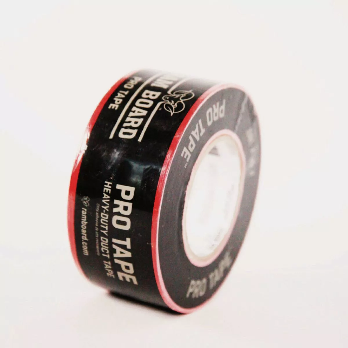 Ram Board 2.5 In. W x 180 Ft. L Scrim Reinforced Pro Floor Protection Tape