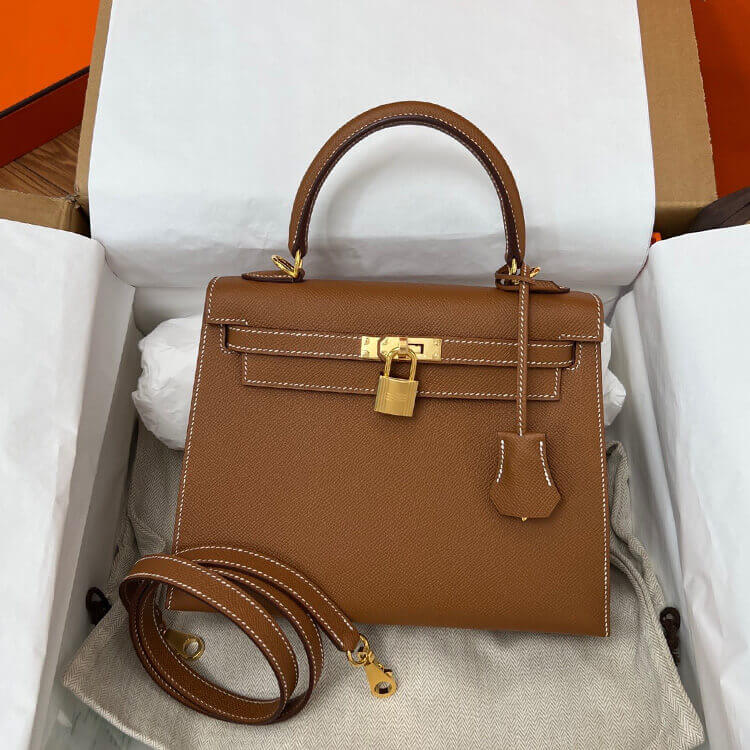 Hermès Kelly Bag1:1High-quality replica