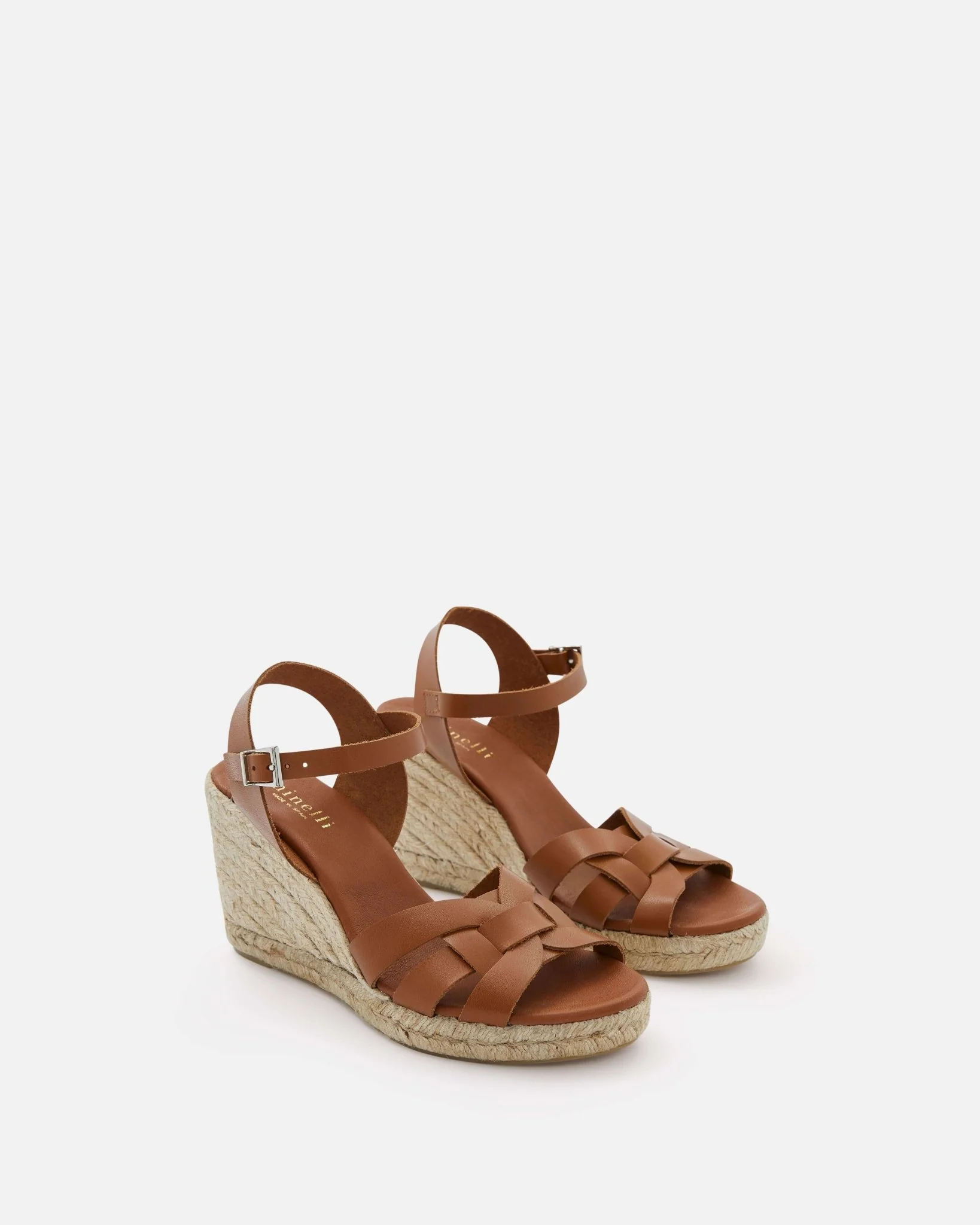 COMPENSÉES IBIS - En cuir