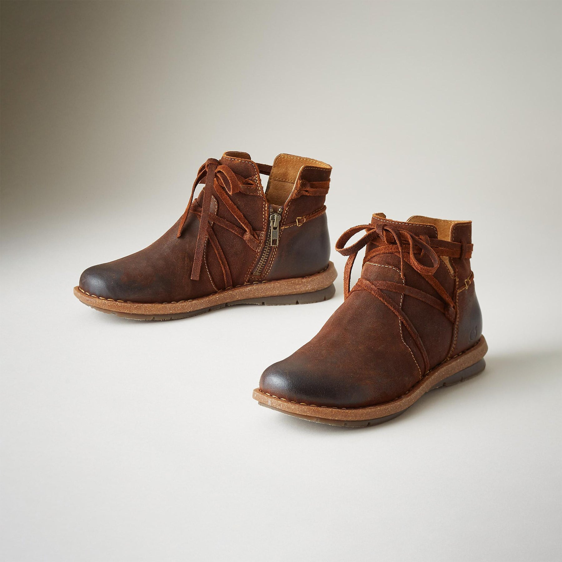 Tarkiln Chukka Boots - Sundance Clothing
