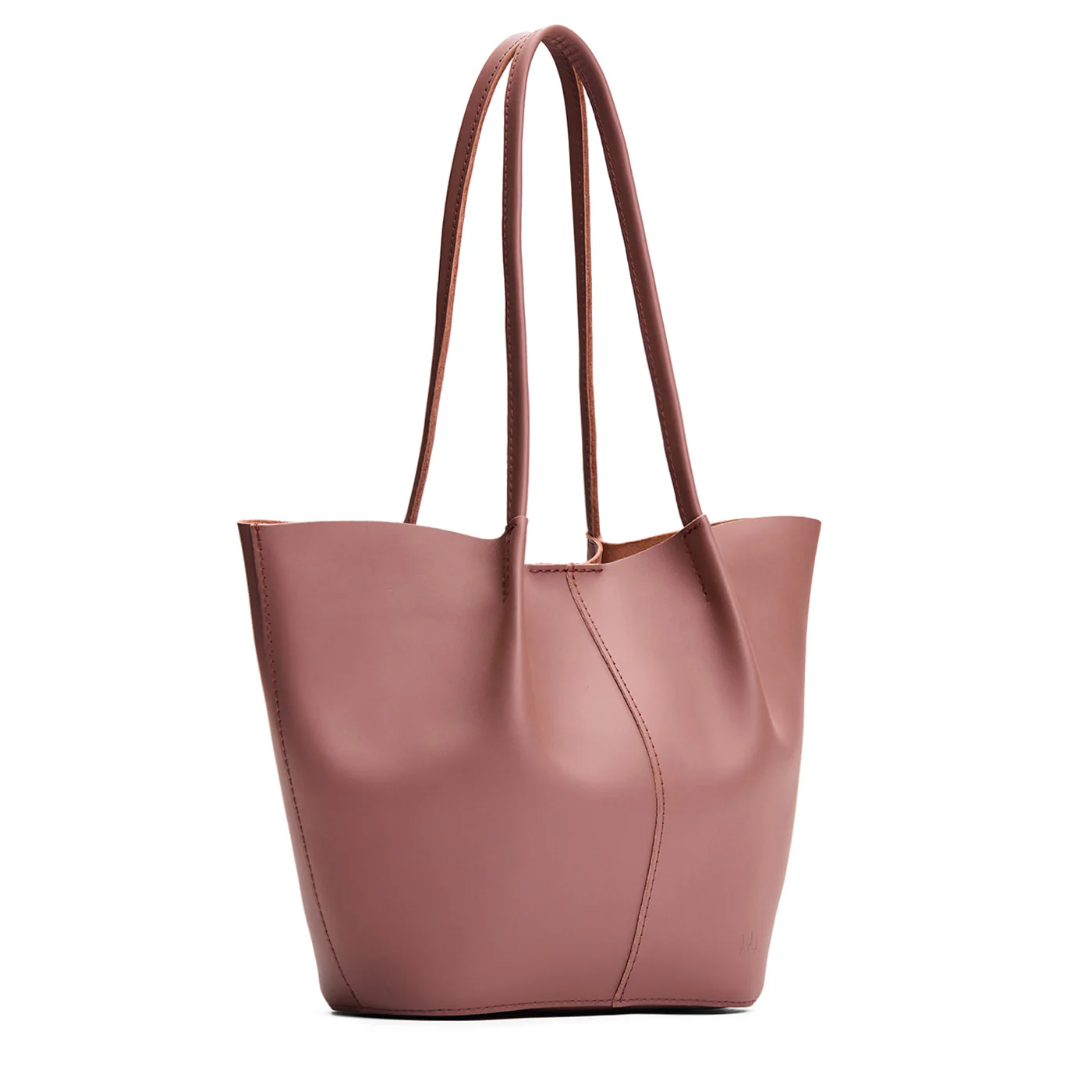 Devan Bucket Tote