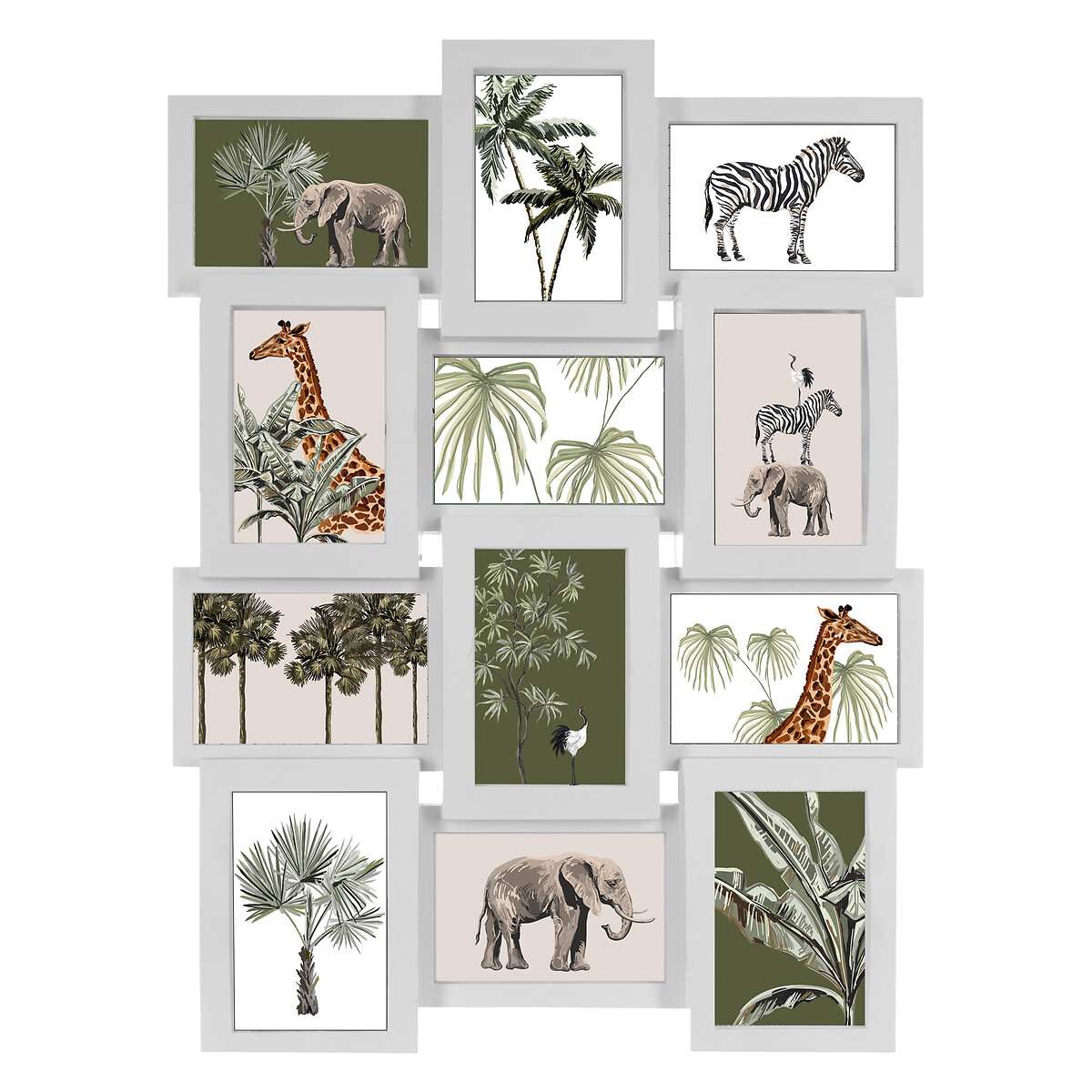 Jumble "Cali" 12 photos