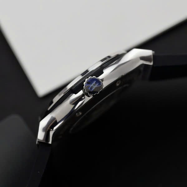 Hublot Classic Fusion 40 Years Anniversary Fake Watch Black Dial 42mm - Top club