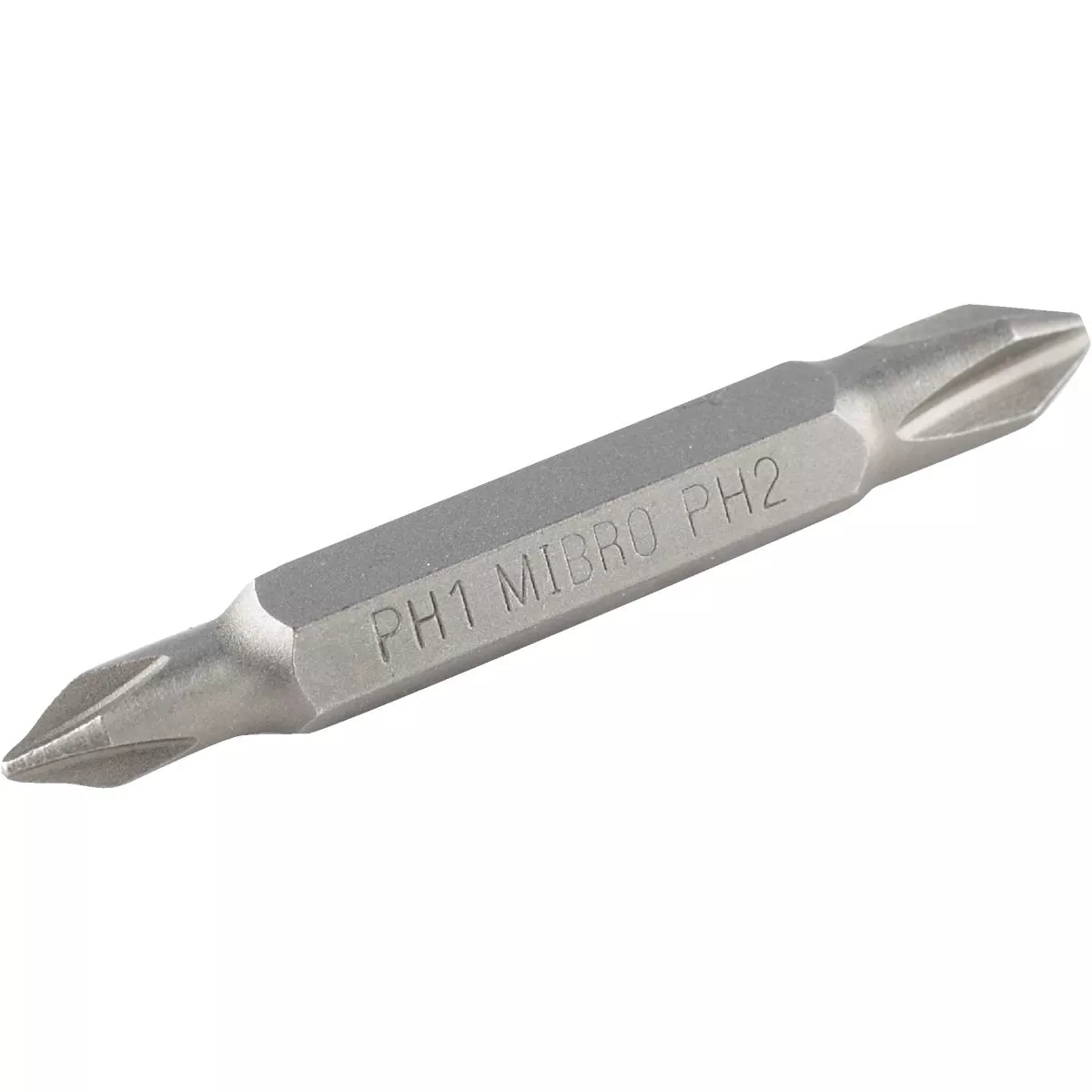 Do it Phillips #1 Phillips Double-End Screwdriver Bit