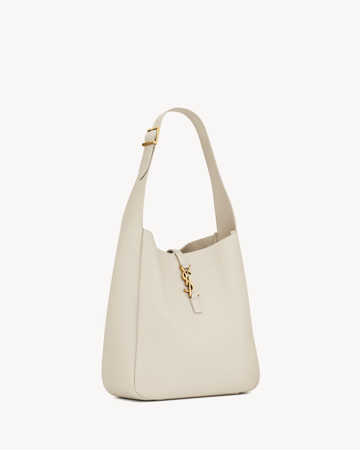 Replicate YSL LE 5 À 7 Supple Large in Grained Leather(1:1 replica)1:1High-quality replica