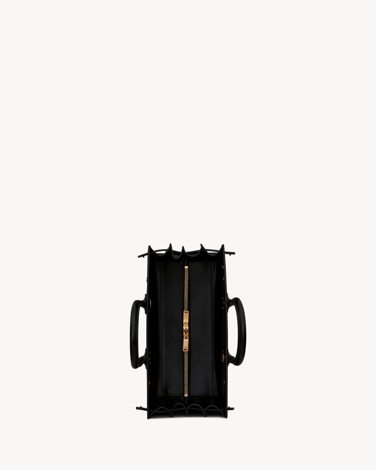 Replicate YSL Sac De Jour In Embossed Crocodile Leather Small(1:1 replica)1:1High-quality replica