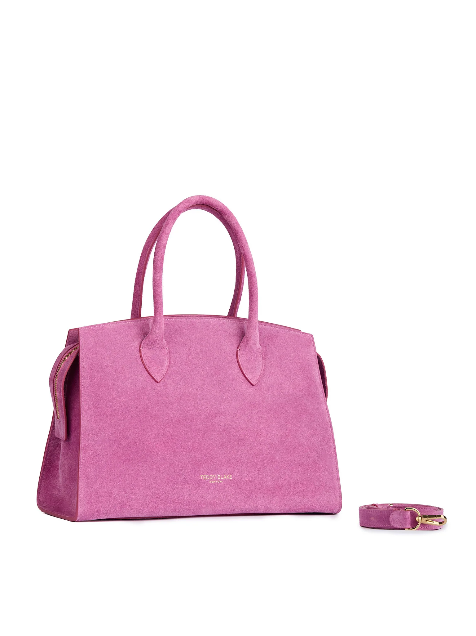 Claire Suede 14