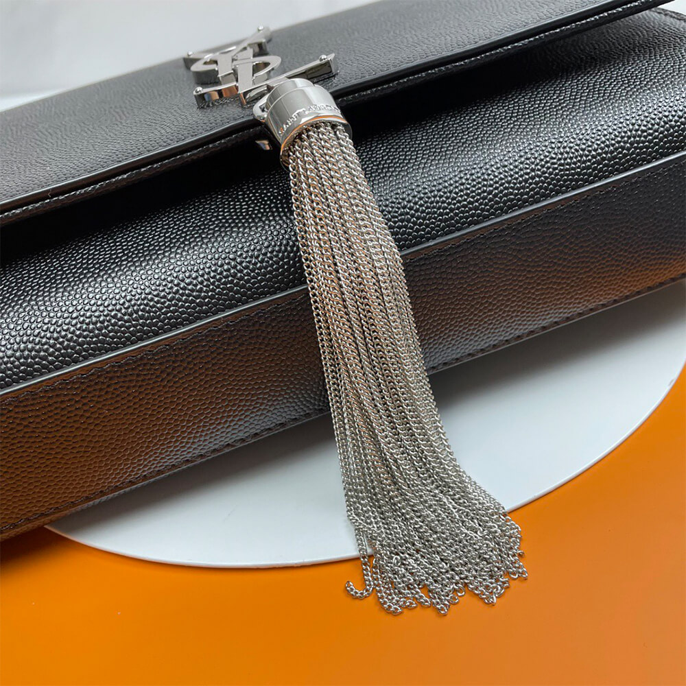 YSL Kate Medium Tassel Bag1:1High-quality replica