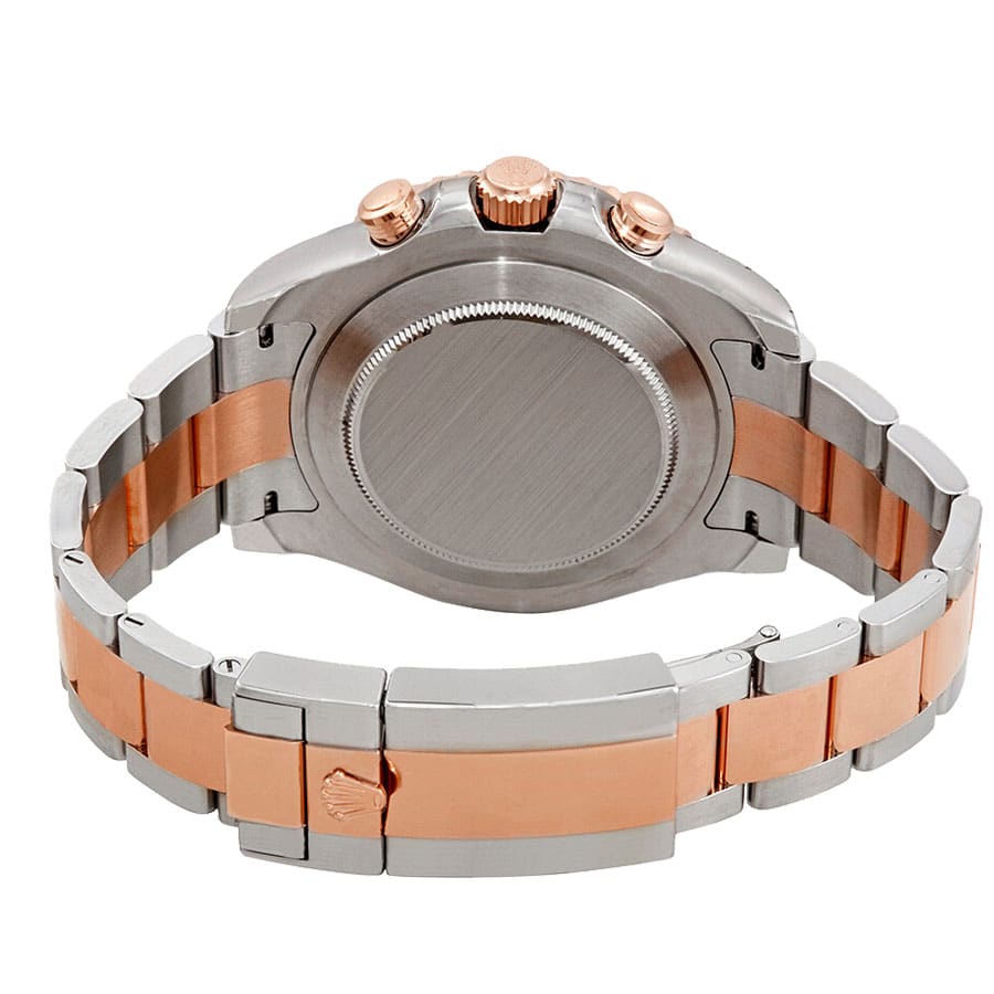 Yacht-Master Two Tone Replica - Top club