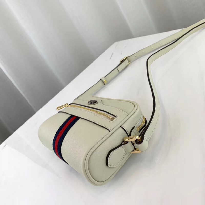 Replica Gucci Ophidia Leather Mini Bag 5173501:1High-quality replica