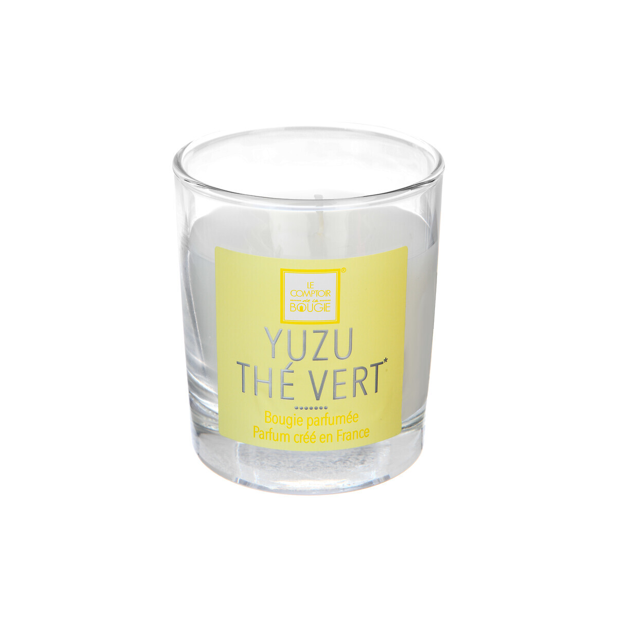 Scented candle "Elea" Yuzu, 190g