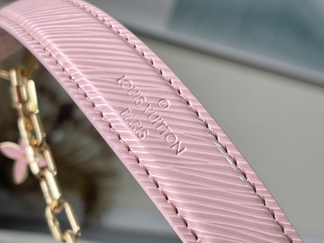Louis Vuitton Twist MM M210271:1High-quality replica