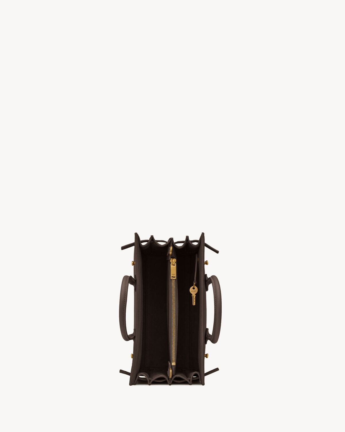 Replicate YSL Sac De Jour In Supple Grained Leather Baby(1:1 replica)1:1High-quality replica