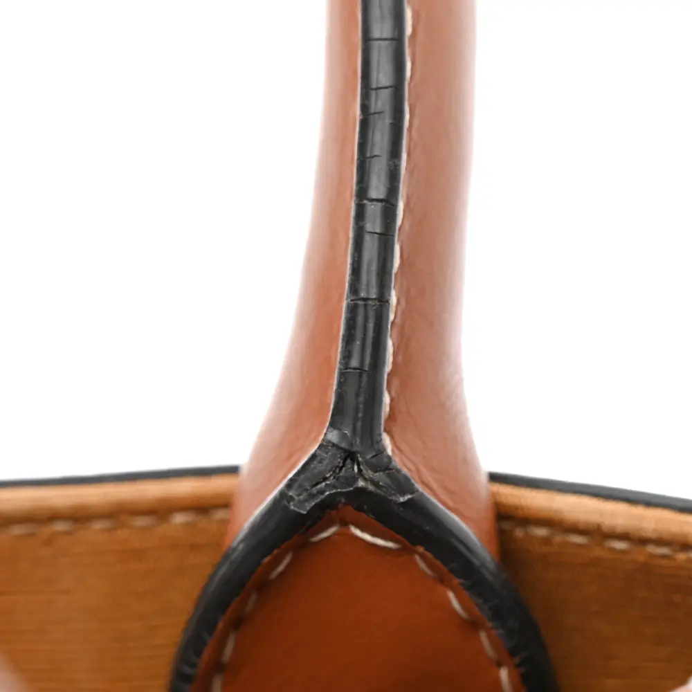 Luxury Celine Replica Handbags – Mini Vertical Cabas Edition1:1High-quality replica